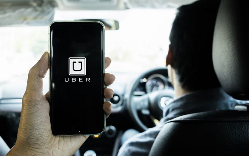TikTok แซงหน้า Uber กลายเป็น Startup อันดับหนึ่งของโลก