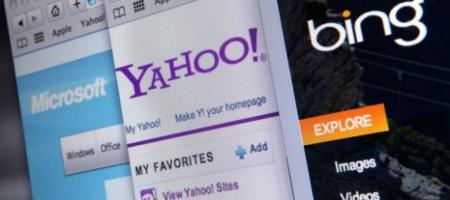 Microsoft ต้องการซื้อ Yahoo มาเสริมศักยภาพให้กับ Bing