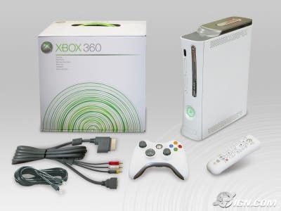 Xbox 360 กับความสำเร็จครั้งแรกของ Microsoft ในตลาดเกม