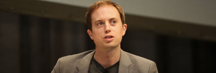 Erik Voorhees ผู้มีบทบาทที่สำคัญกับ Bitcoin ในยุคแรก ๆ 