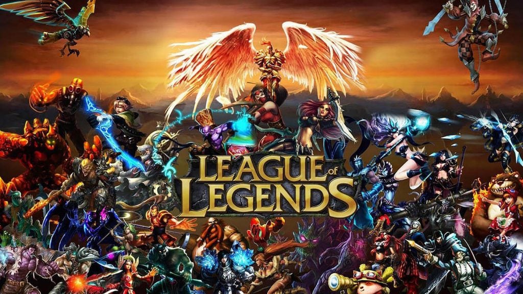 การได้ลิขสิทธิ์ League of Legends จุดเปลี่ยนครั้งสำคัญของ Garena (CR:KnowYourMeme)
