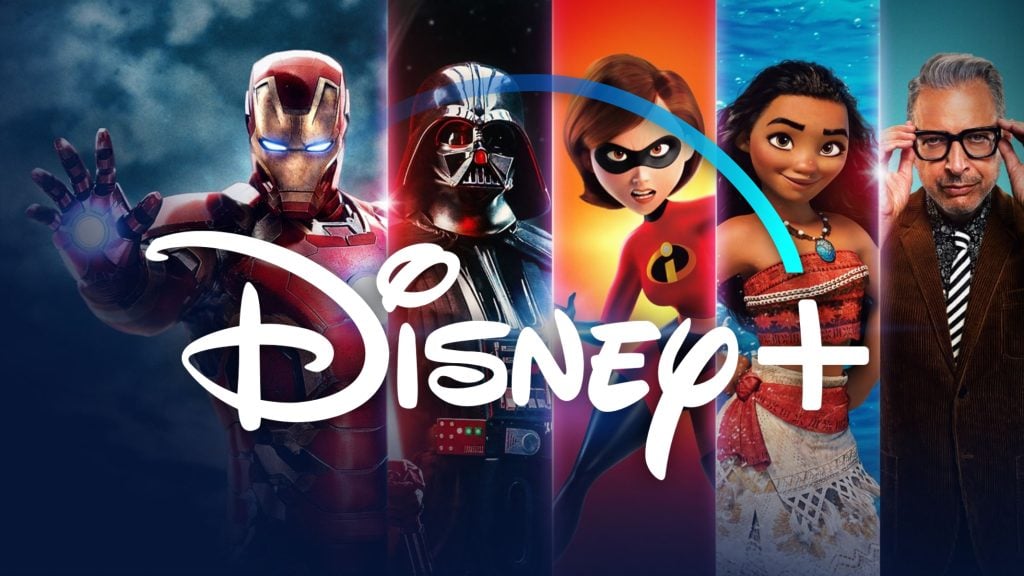 Disney + ที่เตรียมเข้ามาเขย่าบัลลังก์ของ Netflix (CR:Dignited.com)