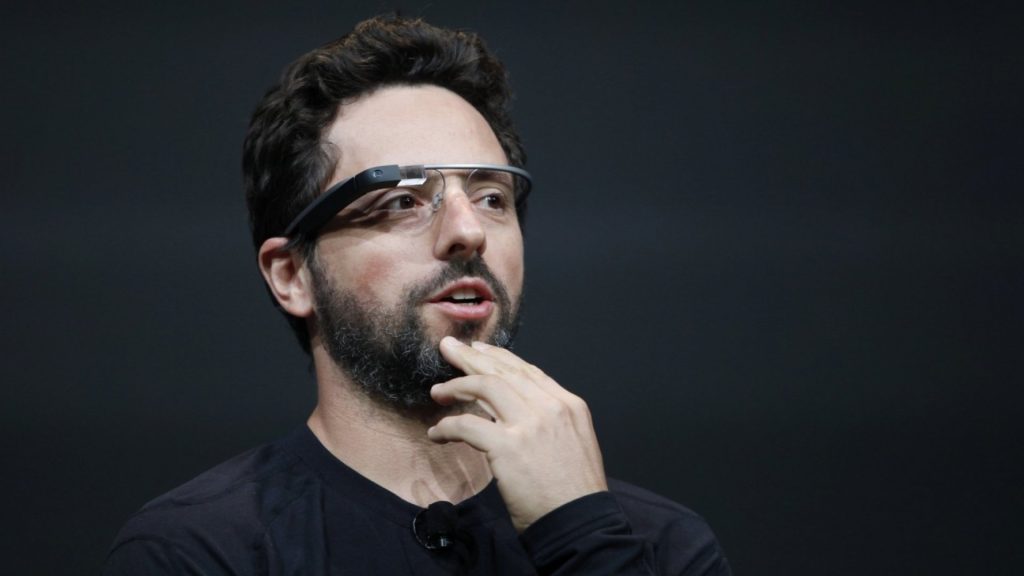 Google Glass กับอีกหนึ่งความล้มเหลวของ Google (CR:INC.com)