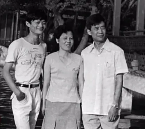 แจ็ค หม่า และครอบครัวในเมืองหางโจว (CR: Fresh News)
